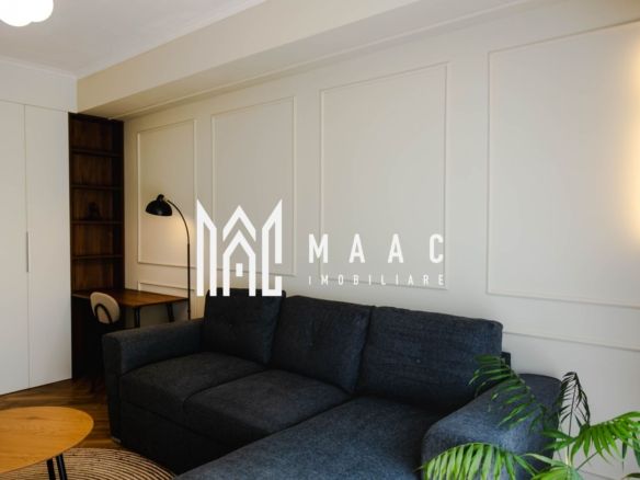 Apartament Mobilat și Utilat I 2 camere I Doamna Stanca I Sibiu - foto 3