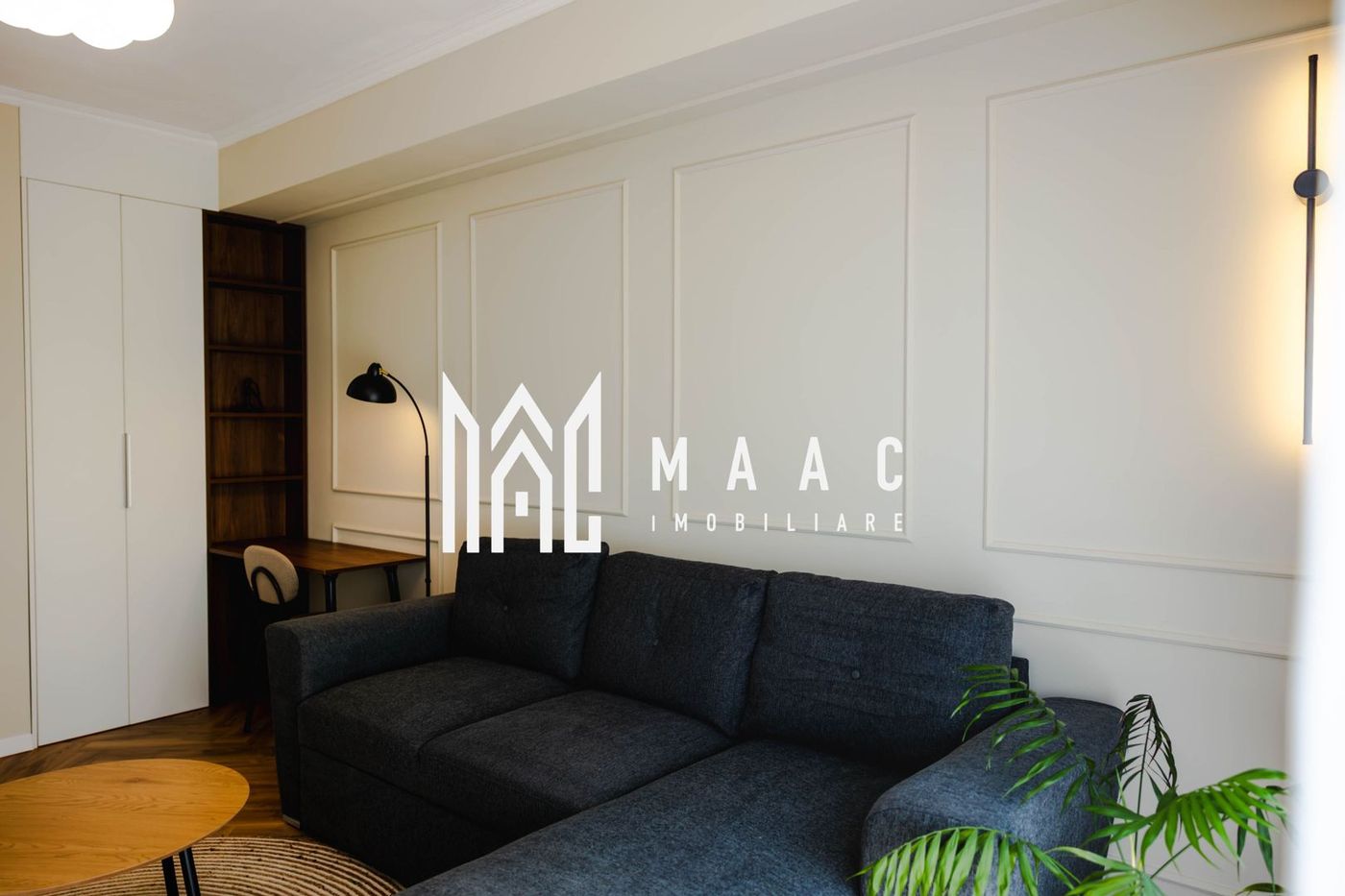 Apartament Mobilat și Utilat I 2 camere I Doamna Stanca I Sibiu - foto 3