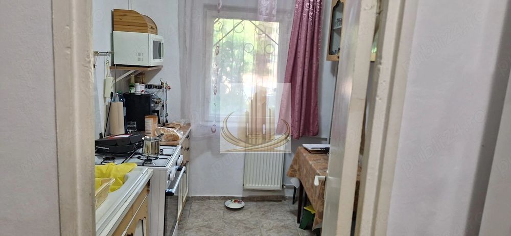 Apartament 3 camere parter Lipovei 90000Euro