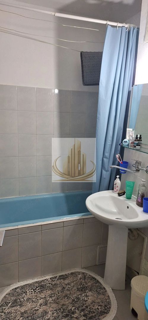 Apartament 3 camere parter Lipovei 90000Euro