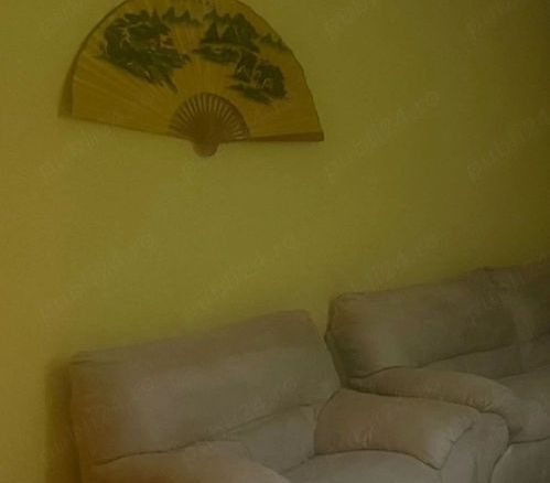 De inchiriat apartament 3 camere I. C. Frimu, et. 3, 450 euro - foto 3