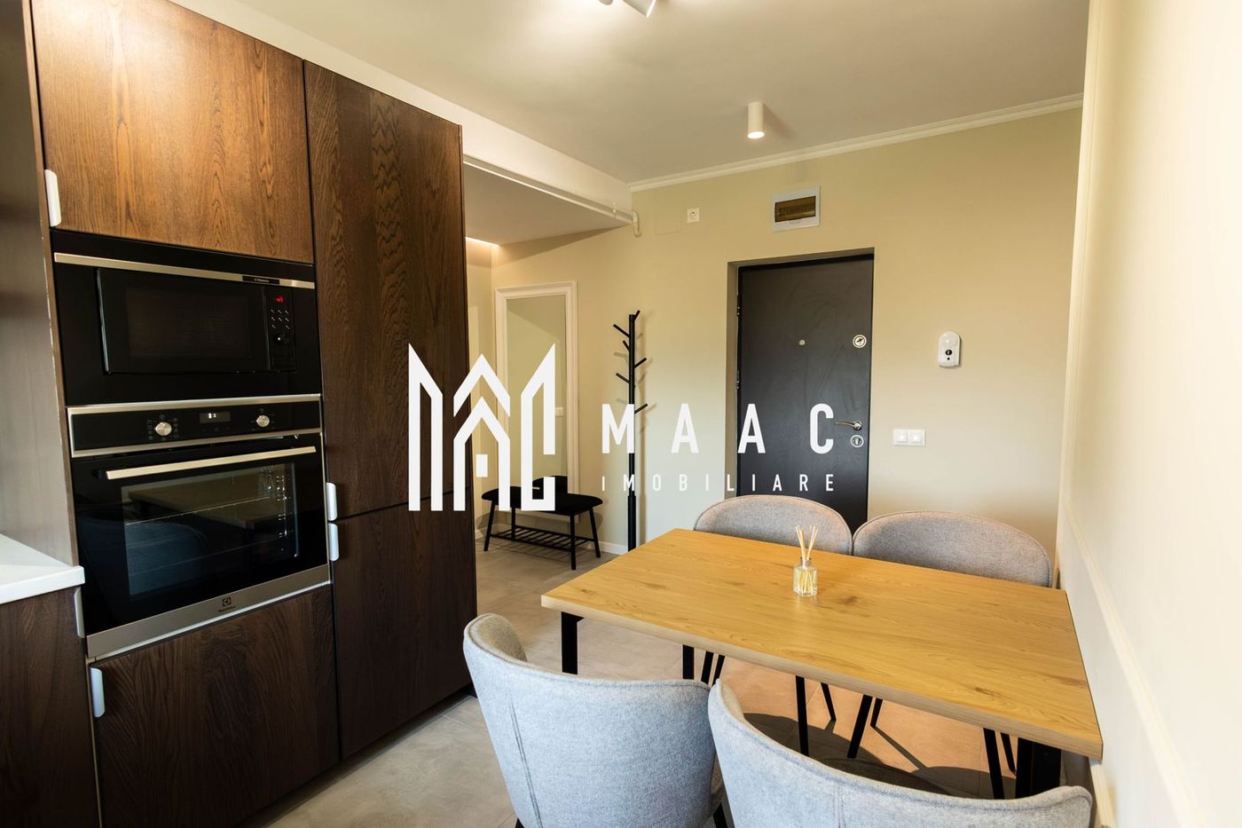 Apartament Mobilat și Utilat I 2 camere I Doamna Stanca I Sibiu - foto 4
