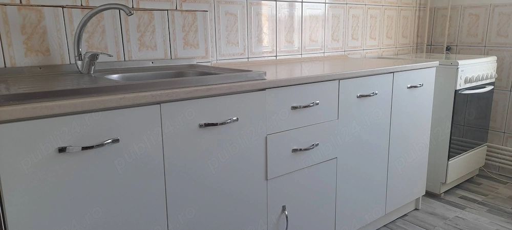 De inchiriat apartament cu 2 camere Micro 20 et. 4/7, 1700 lei