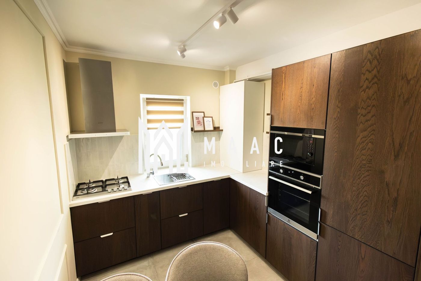 Apartament Mobilat și Utilat I 2 camere I Doamna Stanca I Sibiu - foto 5