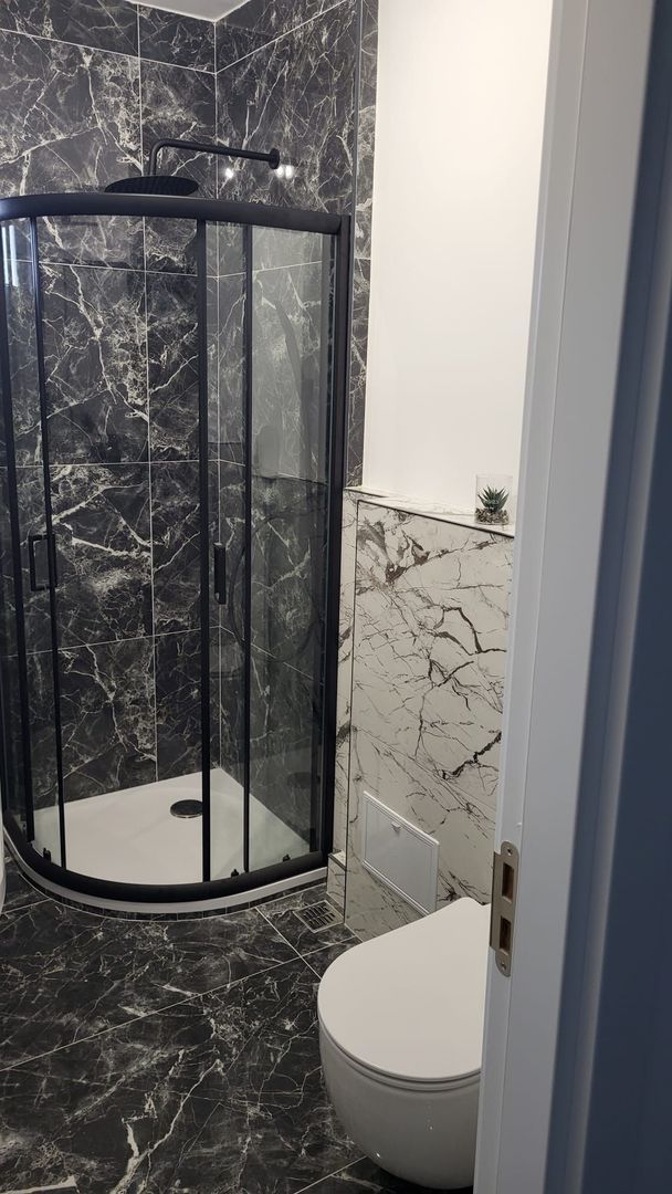 anBn-17520 De inchiriat apartament cu 2 camere la Papadie, etaj 3, renovat, 550 E