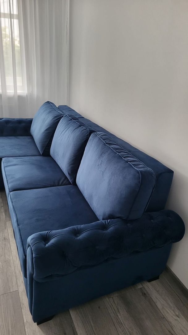 anBn-17531 De inchiriat apartament cu 2 camere la Papadie, etaj 3, renovat, 550 E