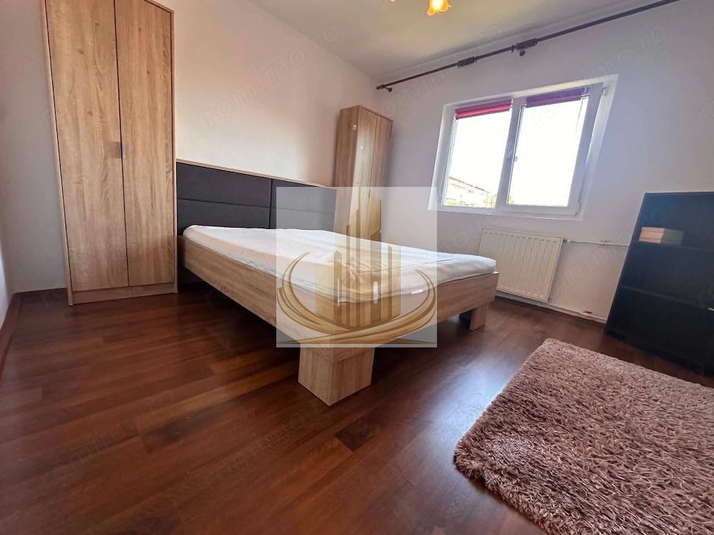 Apartament 2 camere decomandat etajul 3 Lipovei