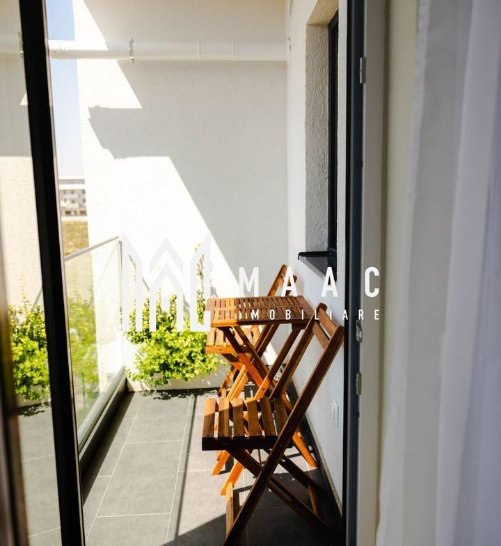 Apartament Mobilat și Utilat I 2 camere I Doamna Stanca I Sibiu - foto 9