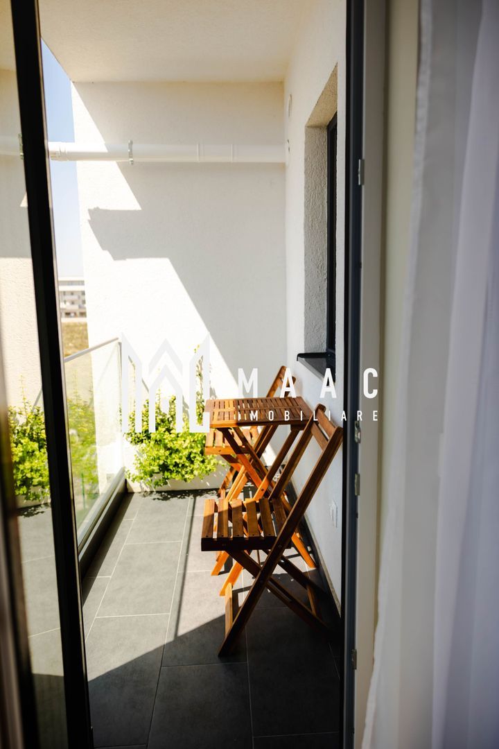 Apartament Mobilat și Utilat I 2 camere I Doamna Stanca I Sibiu - foto 9