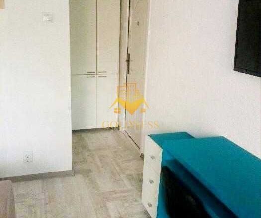 1 camera, Marasti, București, Centrala proprie, Lidl, The Office