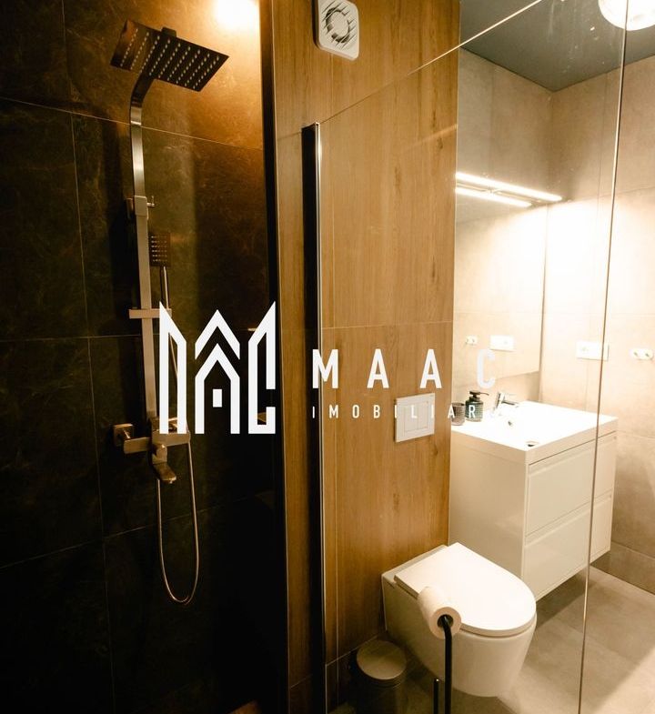 Apartament Mobilat și Utilat I 2 camere I Doamna Stanca I Sibiu - foto 10