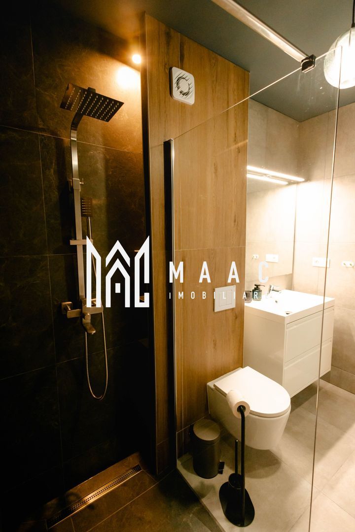 Apartament Mobilat și Utilat I 2 camere I Doamna Stanca I Sibiu - foto 10