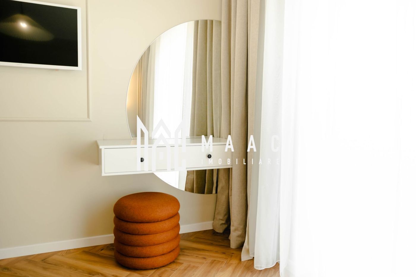 Apartament Mobilat și Utilat I 2 camere I Doamna Stanca I Sibiu - foto 11