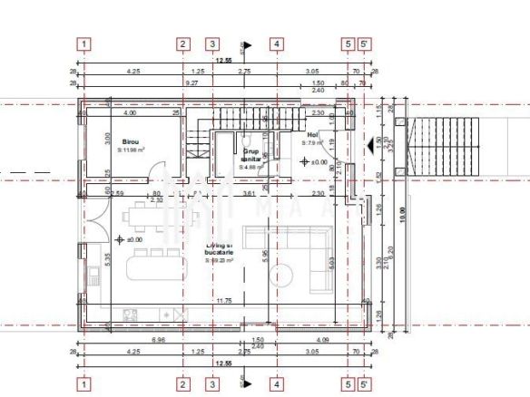 Casă de vânzare 5 camere | Cisnădie Exterior Vest | 330 mp