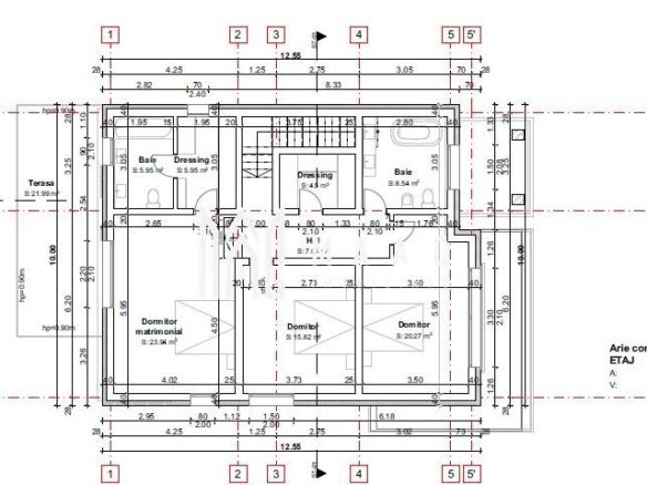 Casă de vânzare 5 camere | Cisnădie Exterior Vest | 330 mp