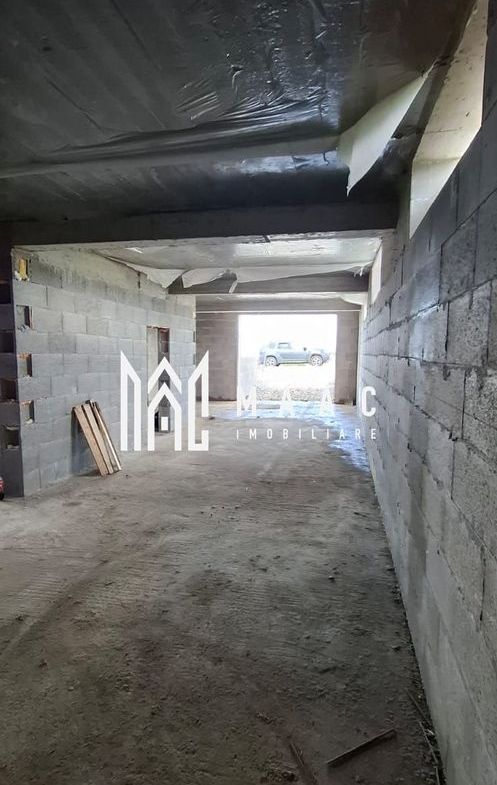Casă de vânzare 5 camere | Cisnădie Exterior Vest | 330 mp