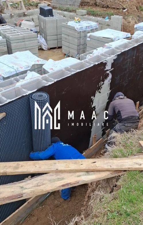 Casă de vânzare 5 camere | Cisnădie Exterior Vest | 330 mp