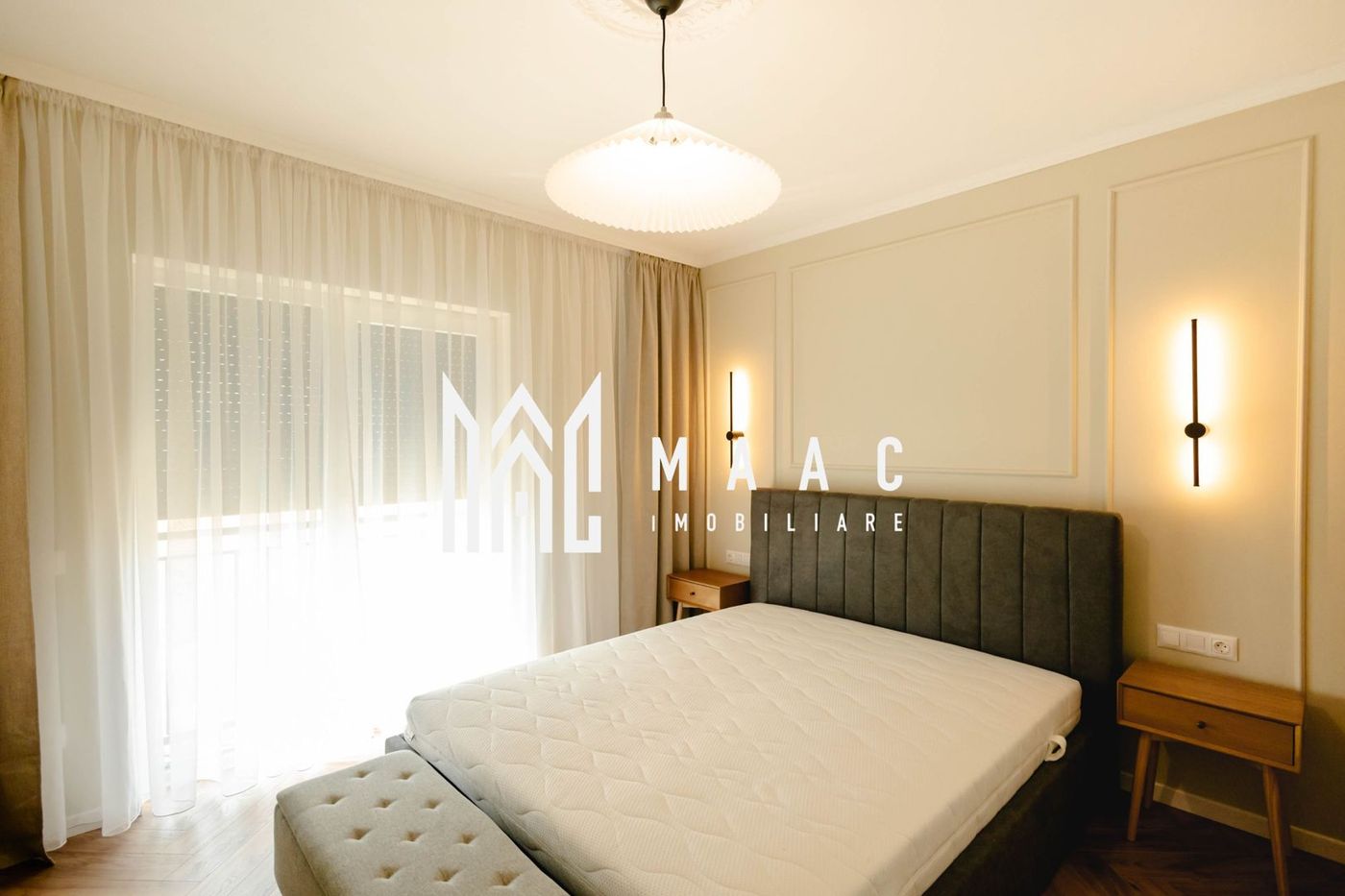 Apartament Mobilat și Utilat I 2 camere I Doamna Stanca I Sibiu - foto 12