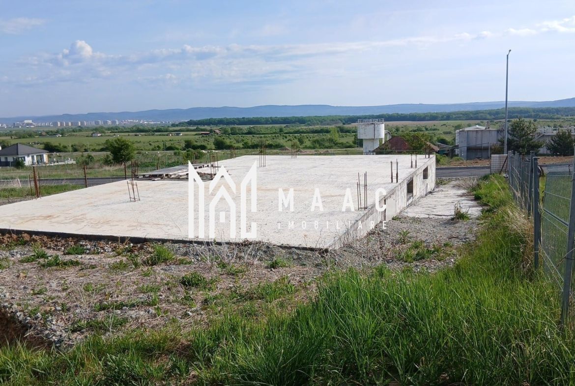 Casă de vânzare 5 camere | Cisnădie Exterior Vest | 330 mp