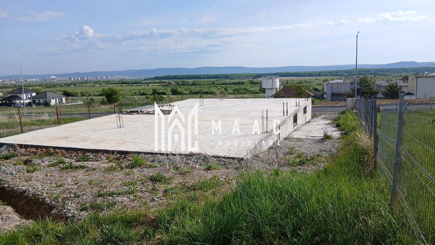 Casă de vânzare 5 camere | Cisnădie Exterior Vest | 330 mp