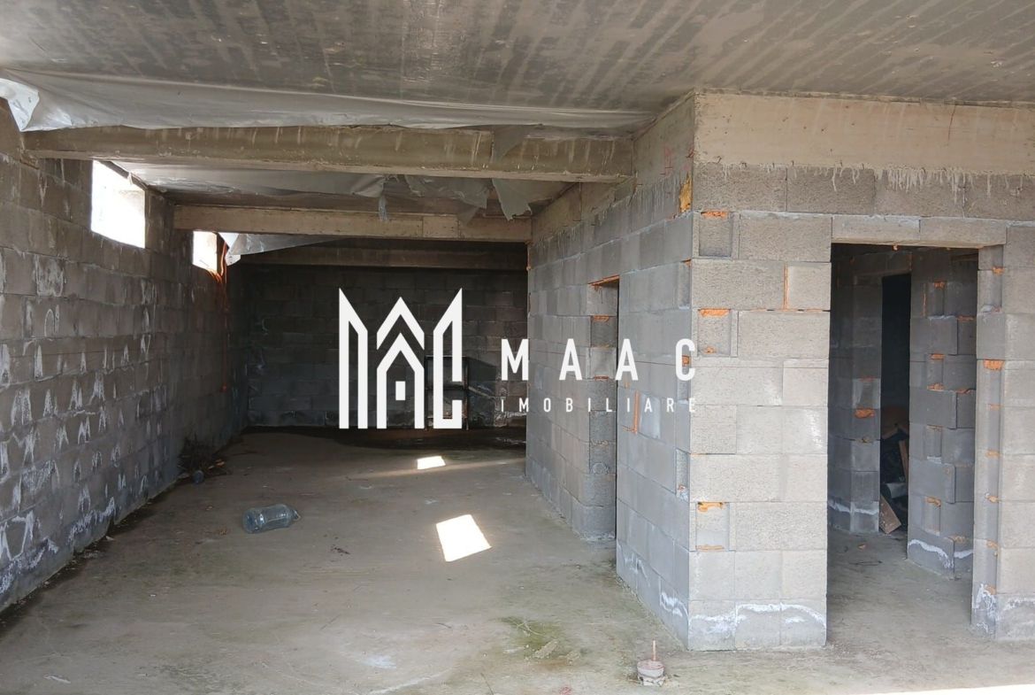 Casă de vânzare 5 camere | Cisnădie Exterior Vest | 330 mp