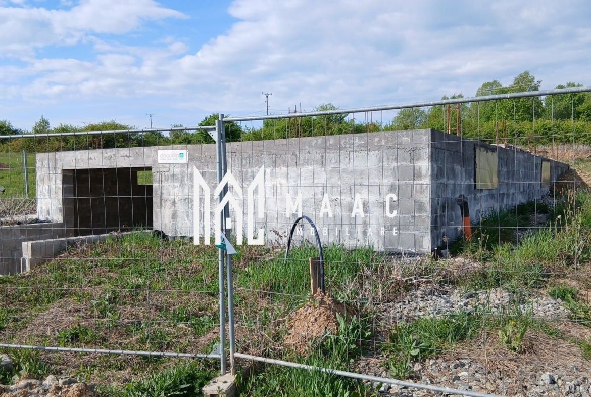 Casă de vânzare 5 camere | Cisnădie Exterior Vest | 330 mp