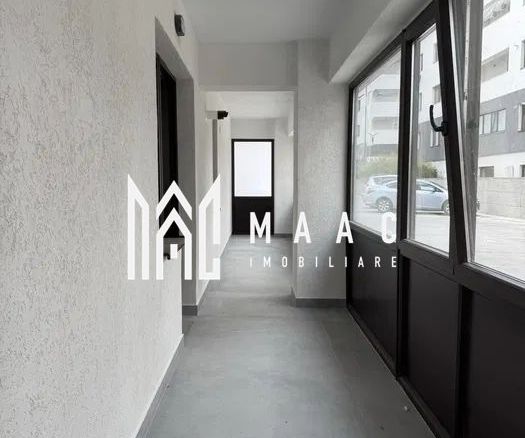 Apartament 2 camere | Ostroveni, Vâlcea | INTABULAT, bloc nou