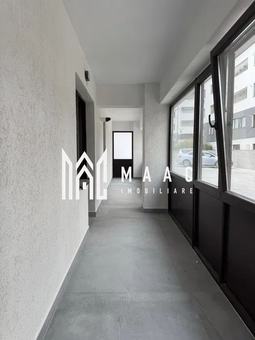 Apartament 2 camere | Ostroveni, Vâlcea | INTABULAT, bloc nou
