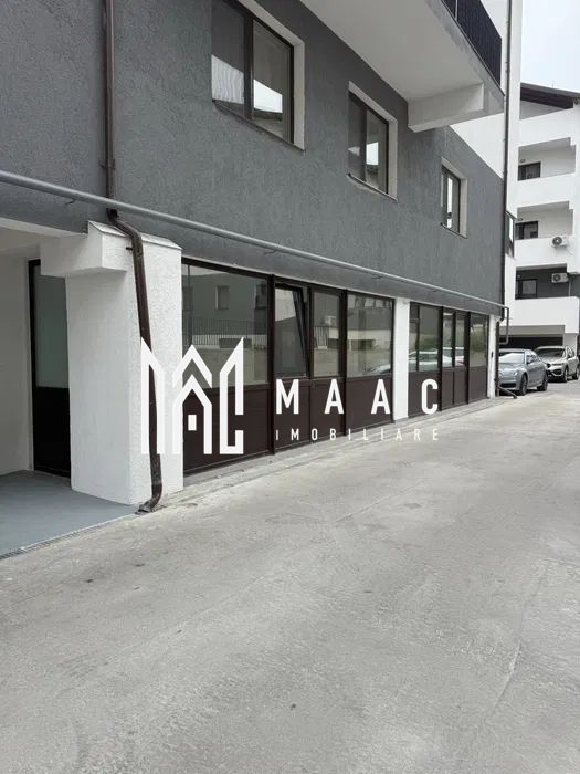 Apartament 2 camere | Ostroveni, Vâlcea | INTABULAT, bloc nou