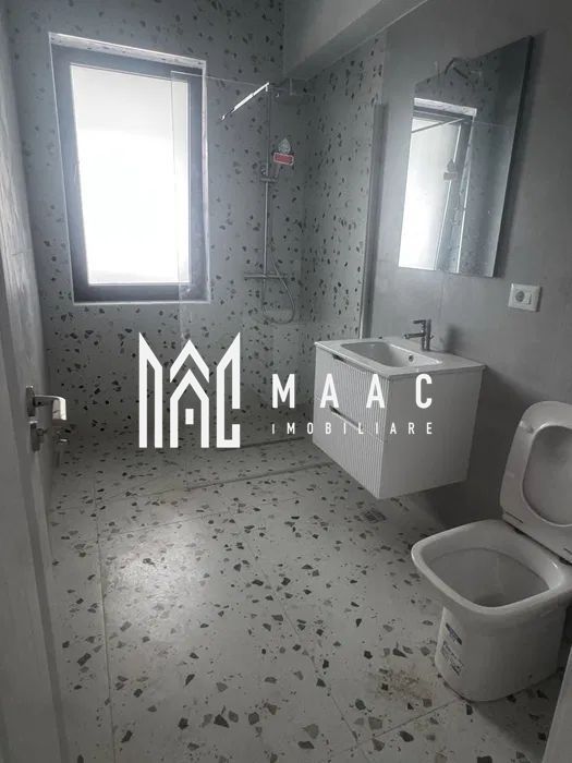 Apartament 2 camere | Ostroveni, Vâlcea | INTABULAT, bloc nou