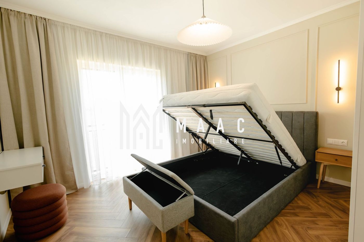 Apartament Mobilat și Utilat I 2 camere I Doamna Stanca I Sibiu - foto 13