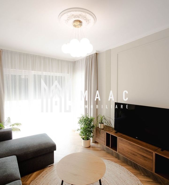 Apartament Mobilat și Utilat I 2 camere I Doamna Stanca I Sibiu - foto 14