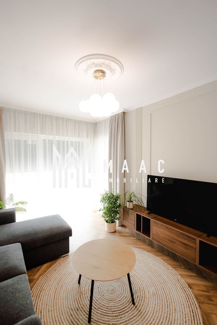 Apartament Mobilat și Utilat I 2 camere I Doamna Stanca I Sibiu - foto 14