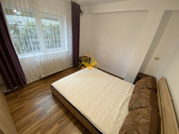 2 camere, parcare, curte, Zona Bulgaria, Fabricii, Mega Image - Imagine principala