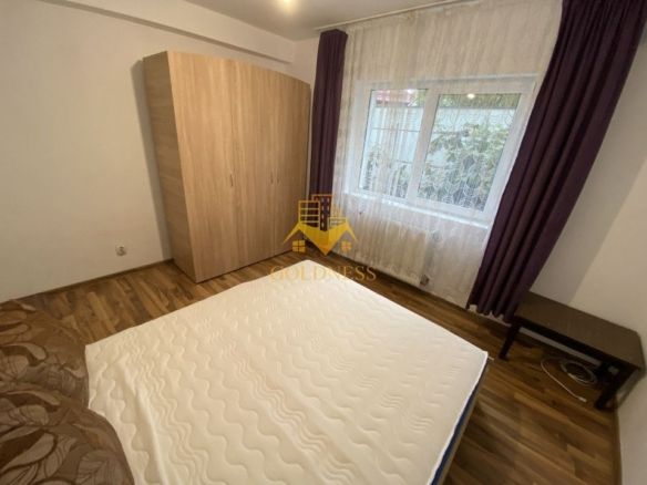 2 camere, parcare, curte, Zona Bulgaria, Fabricii, Mega Image - foto 2