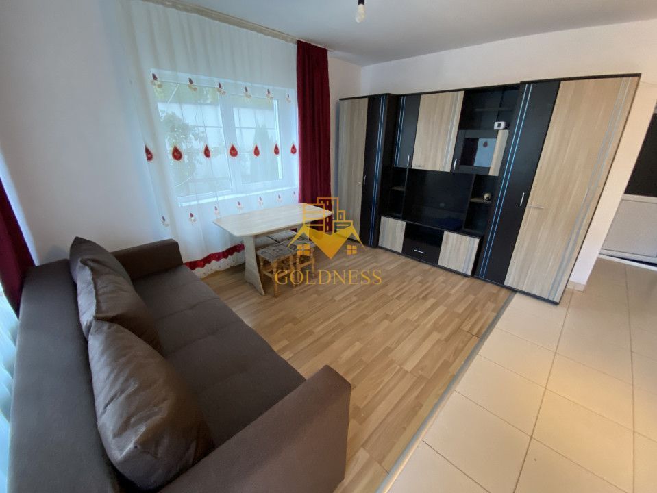 2 camere, parcare, curte, Zona Bulgaria, Fabricii, Mega Image