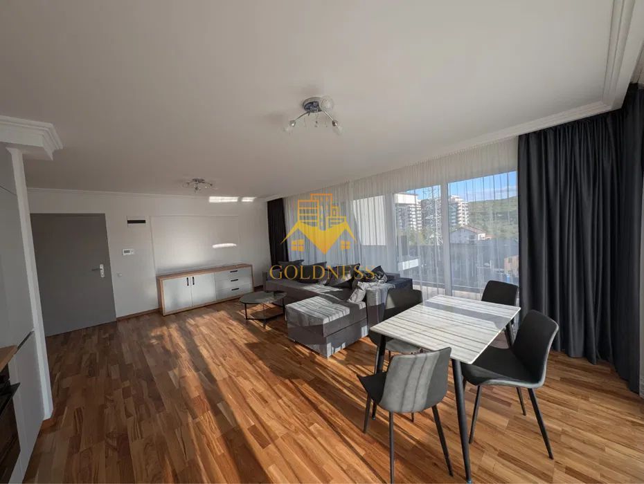 2 camere open space, Premium, Sopor, Profi, Iulius Mall, Gheorgheni - foto 2