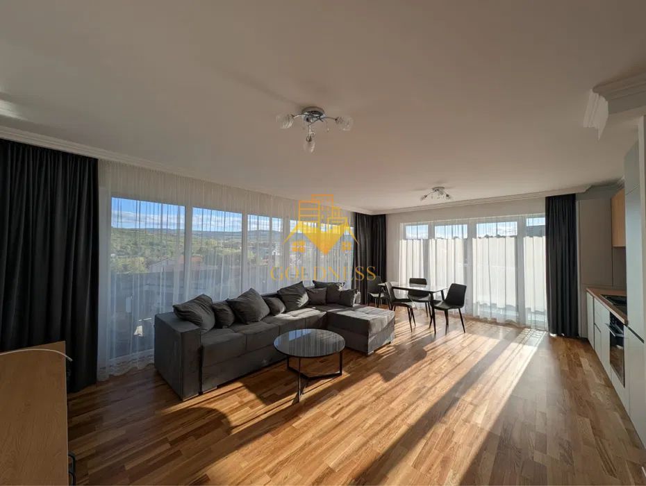 2 camere open space, Premium, Sopor, Profi, Iulius Mall, Gheorgheni - foto 3