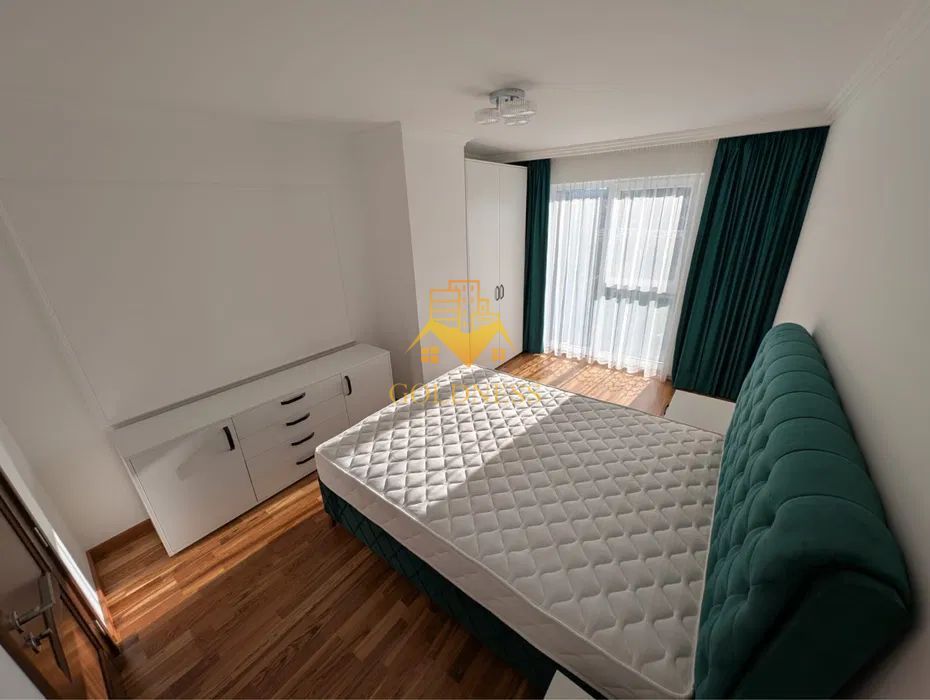 2 camere open space, Premium, Sopor, Profi, Iulius Mall, Gheorgheni - foto 5
