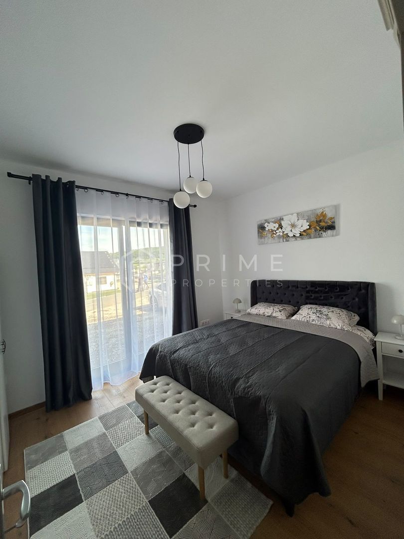 Casă modernă de închiriat – Eleganță și confort în Livezeni - foto 3
