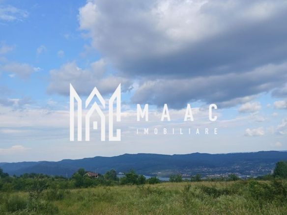 Teren extravilan 500 mp | Cetățuia, Râmnicu Vâlcea | panoramă