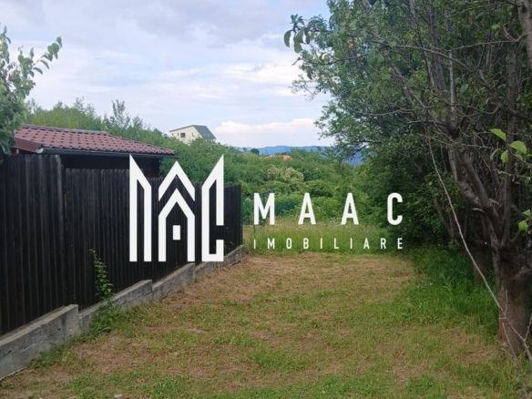 Teren intravilan 500 mp | Cetățuia, Râmnicu Vâlcea | panoramă