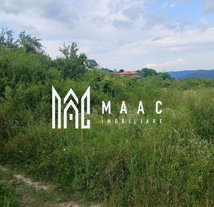Teren extravilan 500 mp | Cetățuia, Râmnicu Vâlcea | panoramă