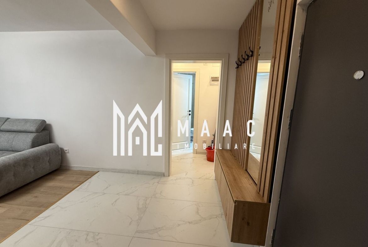 Apartament 2 camere | Etaj 3  | Bloc cu lift | Lazaret - foto 3