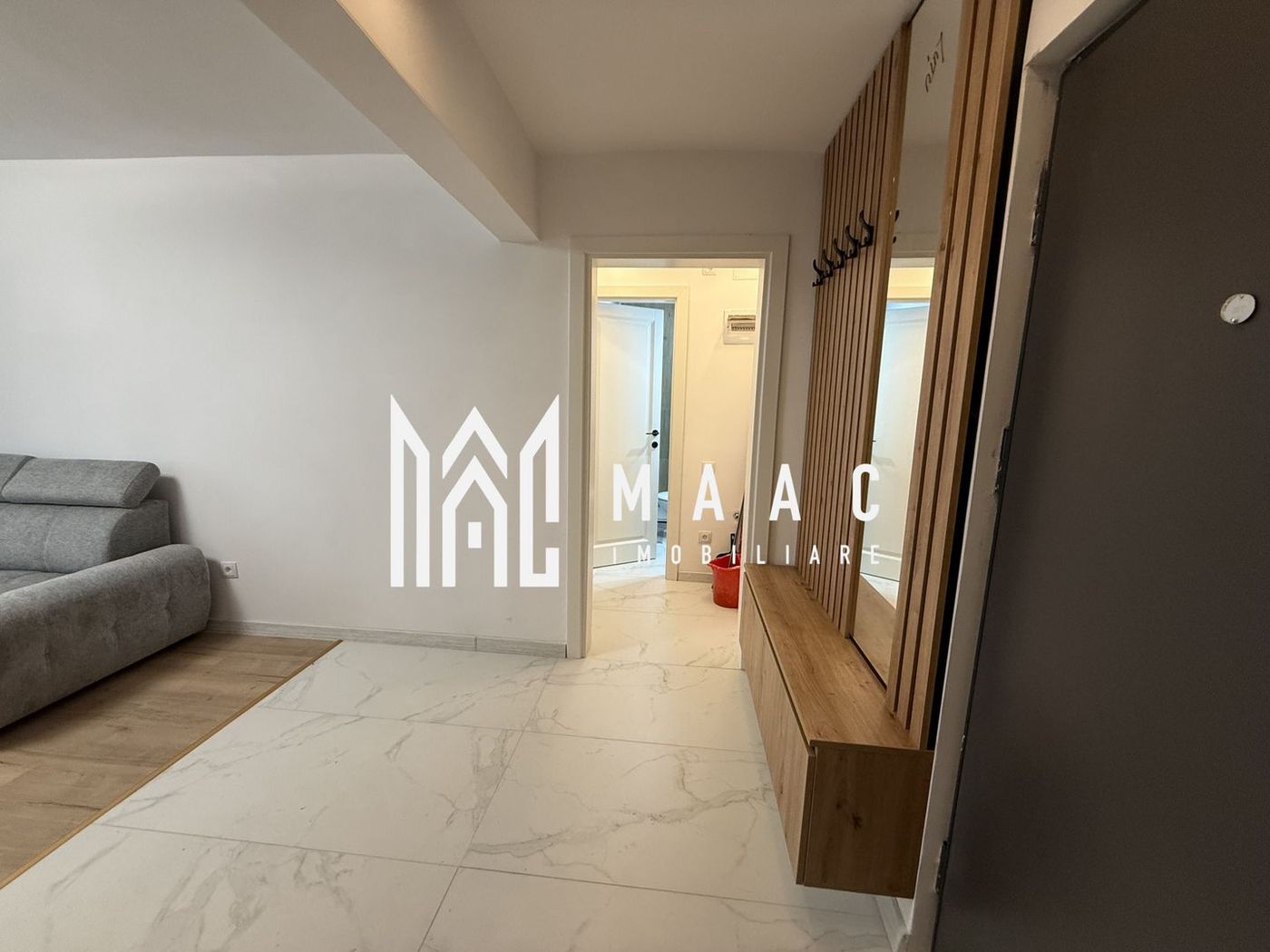 Apartament 2 camere | Etaj 3  | Bloc cu lift | Lazaret - foto 3