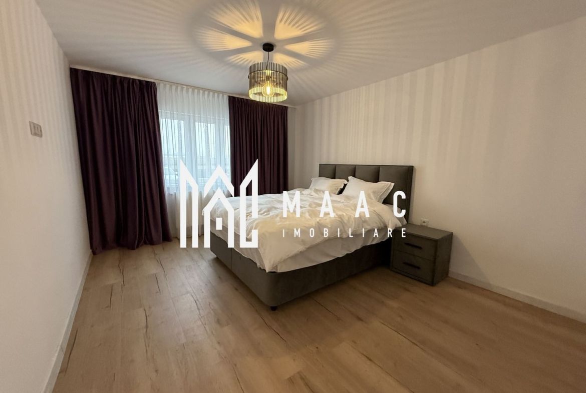 Apartament 2 camere | Etaj 3  | Bloc cu lift | Lazaret - foto 4