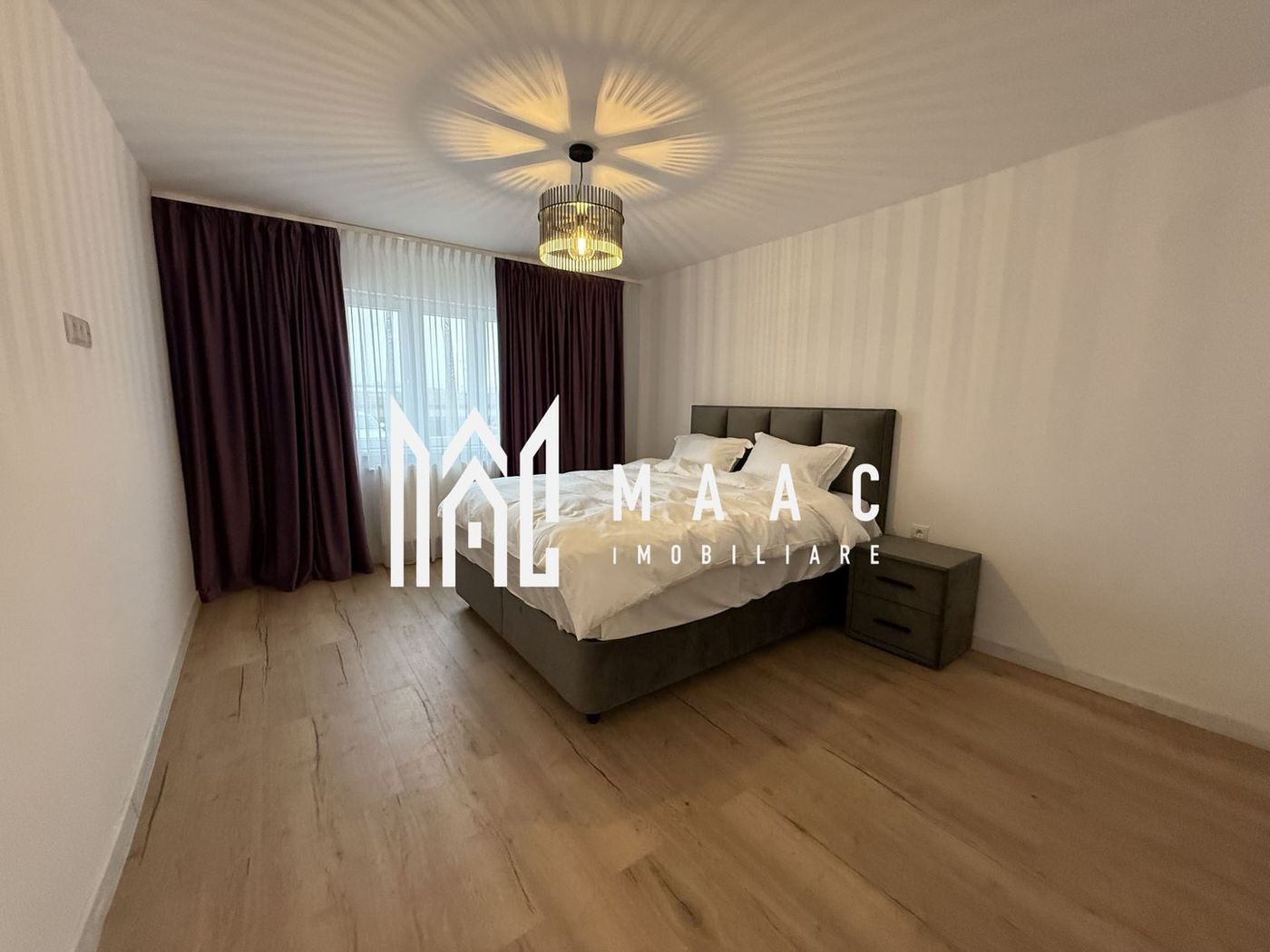 Apartament 2 camere | Etaj 3  | Bloc cu lift | Lazaret - foto 4