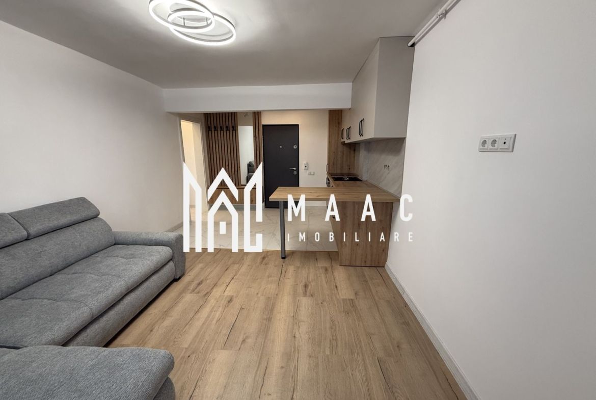 Apartament 2 camere | Etaj 3  | Bloc cu lift | Lazaret - foto 5
