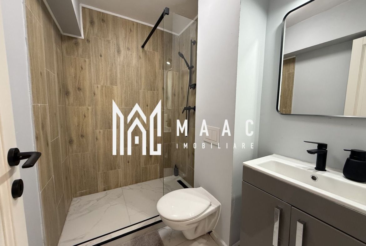 Apartament 2 camere | Etaj 3  | Bloc cu lift | Lazaret - foto 6