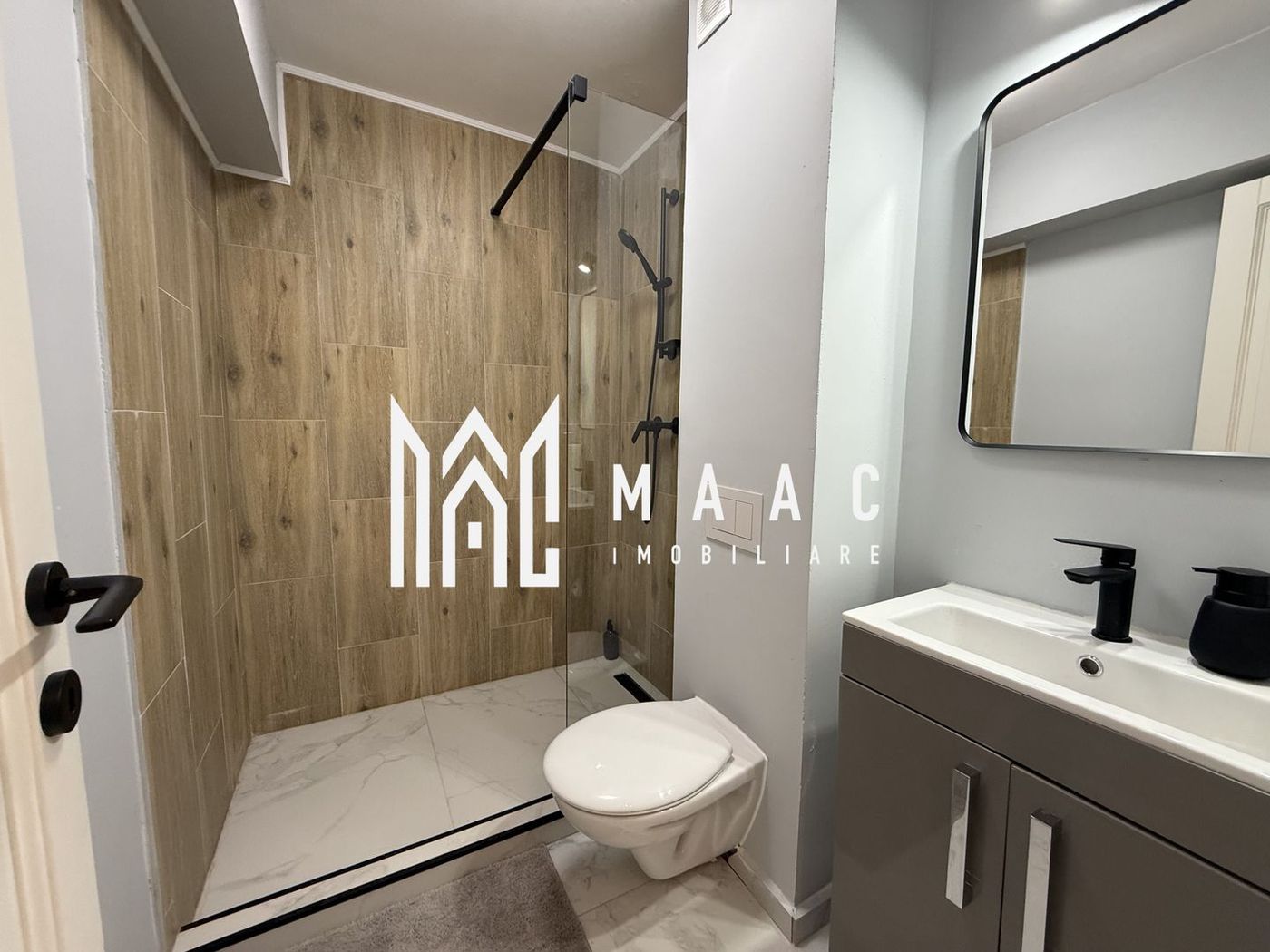 Apartament 2 camere | Etaj 3  | Bloc cu lift | Lazaret - foto 6